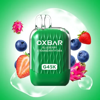 OXBAR G 45K Puffs Disposable Vape